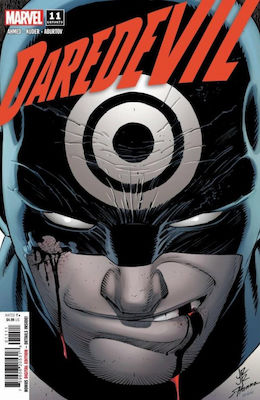 Daredevil Vol. 11