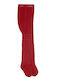 Boboli Kinderstrumpfhose Rot