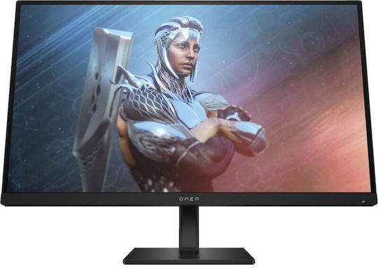 HP Omen IPS HDR Monitor 27