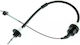Kupplungskabel Opel Corsa B 73 78 79 Cofle 11.2533