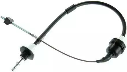 Kupplungskabel Opel Corsa B 73 78 79 Cofle 11.2533