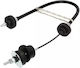 Clutch Cable Citroen Zx Break N2 Cofle 11.2141