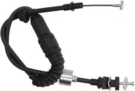 Kupplungskabel Vw Caddy II Combi 9k9b Cofle 10.3159