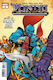 Τεύχος Yondu 4 Of 5, Vol. 4