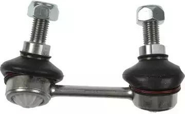 Anti-roll Bar Link Peugeot 605 6b Fortune Line Fz7549