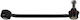 Anti-roll Bar Link Audi A4 8d2 B5 Fortune Line Fz7515