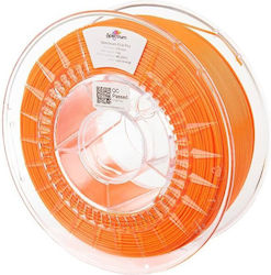 Spectrum PLA 1,75mm Löwen-Orange 1kg