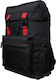 Acer Tasche Rucksack für Laptop 15.6" in Schwarz Farbe GP.BAG11.02A