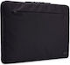 Case Logic Geantă Husă pentru laptop 15.6" în culoarea Negru 3205101