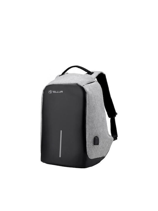 Tellur Geantă Rucsacuri 15.6" Gri TLL611261
