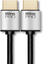 Hdmi Cable Techlink Iwires Pro 711203