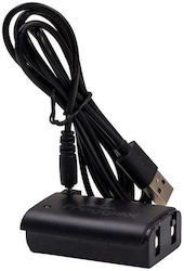 FroggieX Battery for Xbox 360