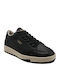 Prepus Sneakers Black