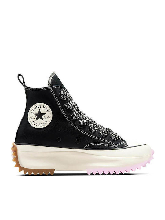 Chunky Sneakers Converse Run Star Hike Skroutz Converse Run Star