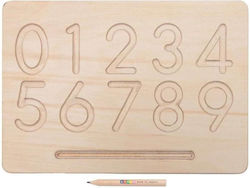 Berko Game Letters & Numbers for 3+ years Years Old
