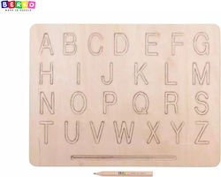Berko Game Letters & Numbers for 3+ years Years Old