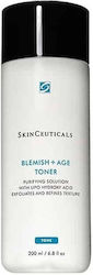 SkinCeuticals Toning Liquid 200ml