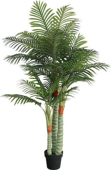 Außenbereich Palme 180cm vidaXL
