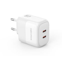 XO L140 Adapter 35W