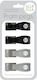 All4Ella Clips Stroller Black