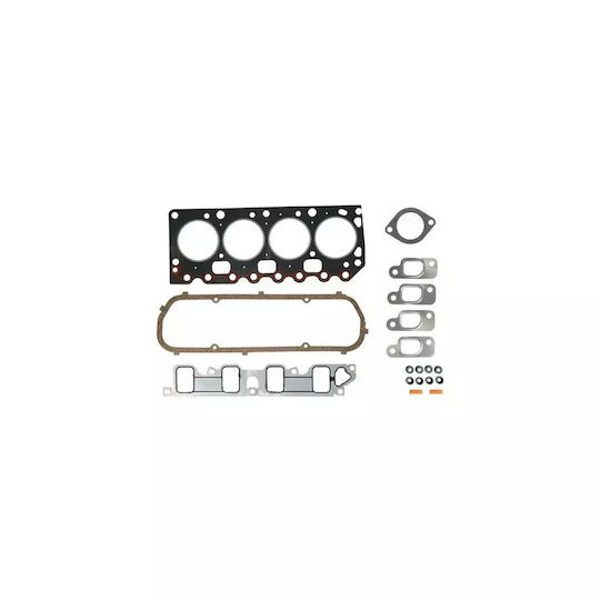 Valve Cover Gasket Set Ford Ka Rb_ 1.3 I 1996-2002 Corteco 418558p