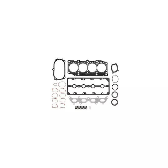 Set garnituri motor Fiat Idea 350_ 1.2 16v 2004 Prezent Corteco 417098p