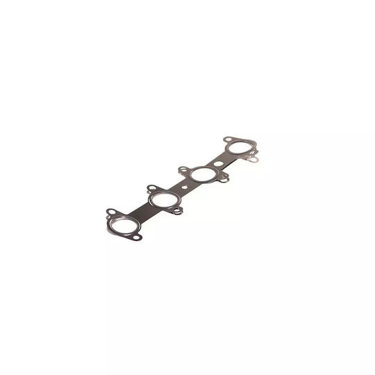 Set garnituri de evacuare pentru colectorul de admisie Fiat Sedici Fy_ 1.9 D Multijet 4x4 2006 prezent Corteco 026607p