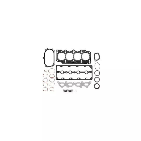 Valve Cover Gasket Set Lancia Ypsilon 843 1.4 16v 2003-2011 Corteco 417129p