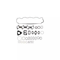 Head Gasket Set Fiat Punto 188 1.9 Ds 60 188.031 051 231 251 1999 Present Corteco 41 Head Gasket Set Fiat Punto 188 1.9 Ds 60 188.031 051 231 251 1999 Present Corteco 41