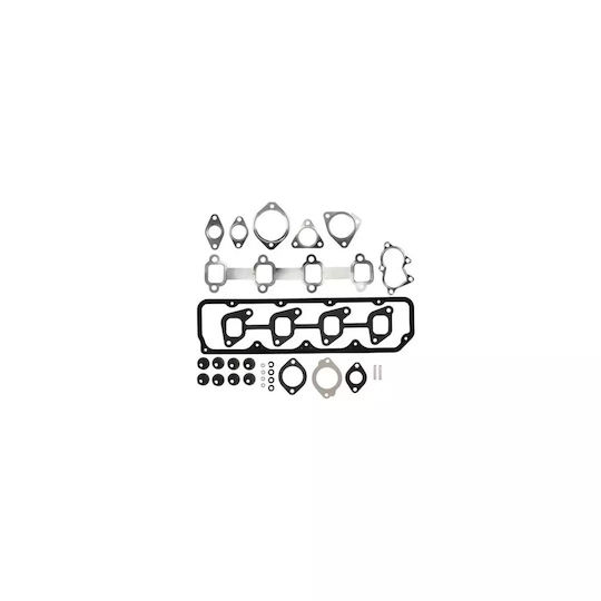 Set garnituri chiulasa Ford Transit Tourneo 2.5 Td 1994-2000 Corteco 418563p
