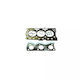 Set garnituri capac supape Vw Fox 5z1 5z3 1.2 2005 Prezent Corteco 418241p