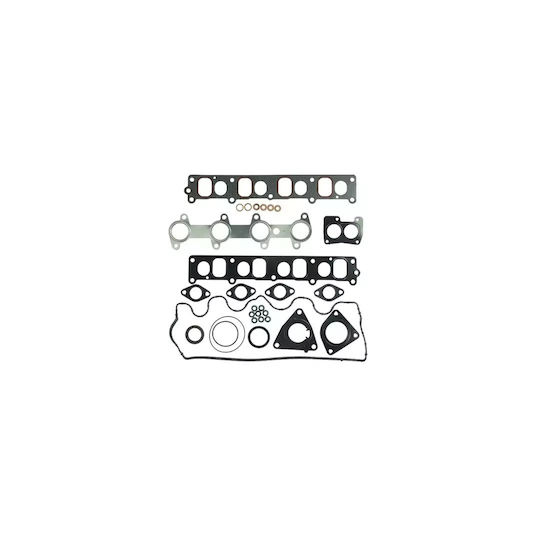 Head Gasket Set Fiat Idea 350_ 1.9 Jtd 2004 Present Corteco 418765p