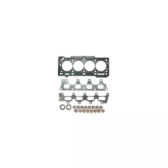Set garnituri chiulasa Renault Modus Grand Modus F/jp0_ 1.4 Jp01 Jp0j 2004 Prezent Corteco 4