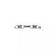 Garnitură de eșapament Citroen Ax Za-_ 15 D 1994-1997 Corteco 023691p
