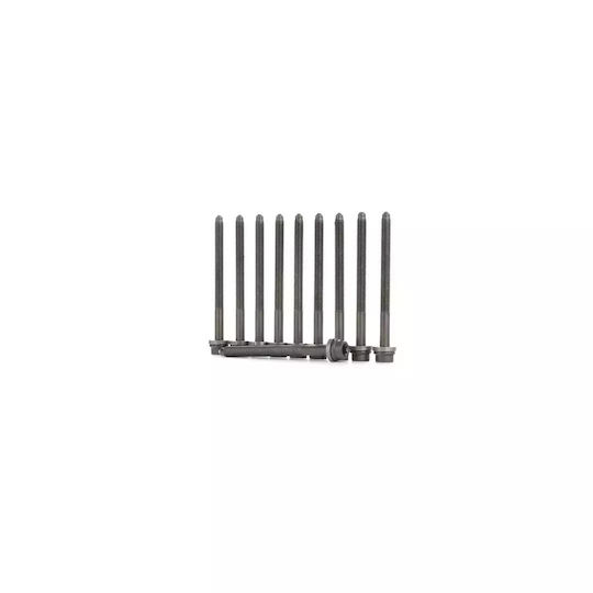 Set garnituri chiulasa Ford Sierra Combi Bng 2.0 I Dohc 1991-1993 Corteco 016003b