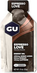 GU Energy Gel Espresso Love 32gr