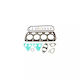 Set garnituri capac supapa Vw Lupo 6x1 6e1 1.0 1998-2000 Corteco 418240p