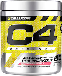 Cellucor C4 Original 390gr Strawberry Margarita Cellucor C4 Original 390gr Strawberry Margarita