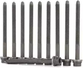 Set garnituri capac cilindru Ford Sierra Combi Bng 2.0 4x4 1990-1993 Corteco 016003b