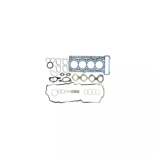 Engine Gasket Set Mercedes-benz Slk R171 200 Kompressor 171.445 2008-2011 Corteco 418285p