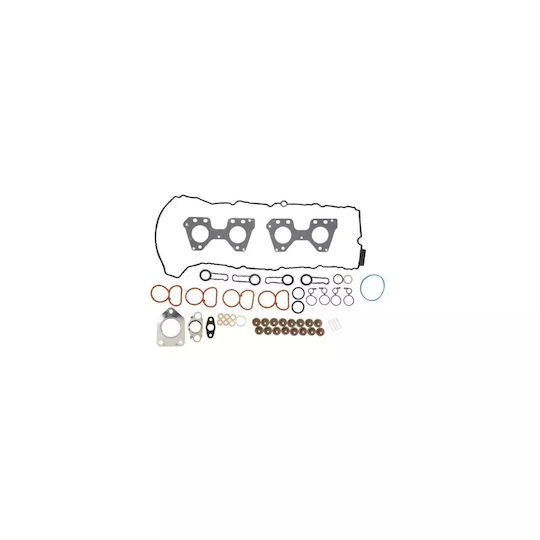Bmw 1 Series E82 120d 2007-2013 Corteco 418316p Cylinder Head Gasket Set