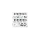 Set garnituri capac supape Lancia Musa 350 1.9 D Multijet 2004-2012 Corteco 418765p