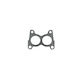 Set garnituri colector evacuare Niss100 Nx B13 1.6 Sr 1993-1994 Corteco 026361h