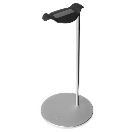 Desktop Headphone Stand Fixed Frame Fixfr-hp-sl Silver