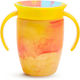 Munchkin Baby Cup Miracle 360° Trainer Cup Trop...