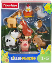 Fisher Price Prieteni Fisher Price Prieteni