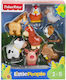 Fisher Price Miniatur-Spielzeug Friends