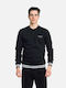 Paco & Co Men's Sweatshirt Black