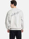 Sweatshirt Gray