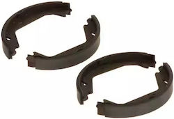 Комплект спирачни накладки Volvo C70 II Cabriolet Brembo S86511 Комплект спирачни накладки Volvo C70 II Cabriolet Brembo S86511
